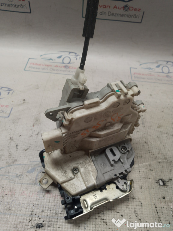 Broasca stanga spate Audi Q5 2010