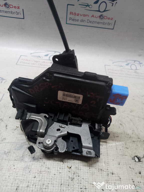 Broasca dreapta spate Skoda Octavia 2 2012