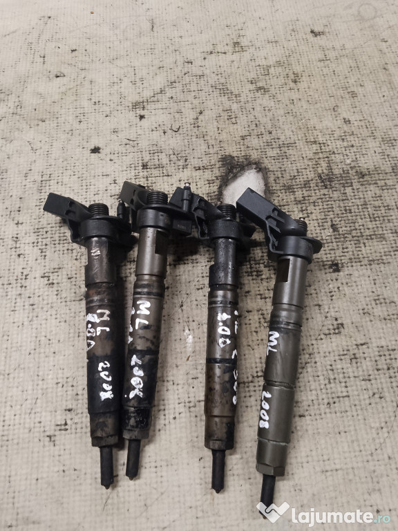 Injector Mercedes ML 3.0 Motorina 2008