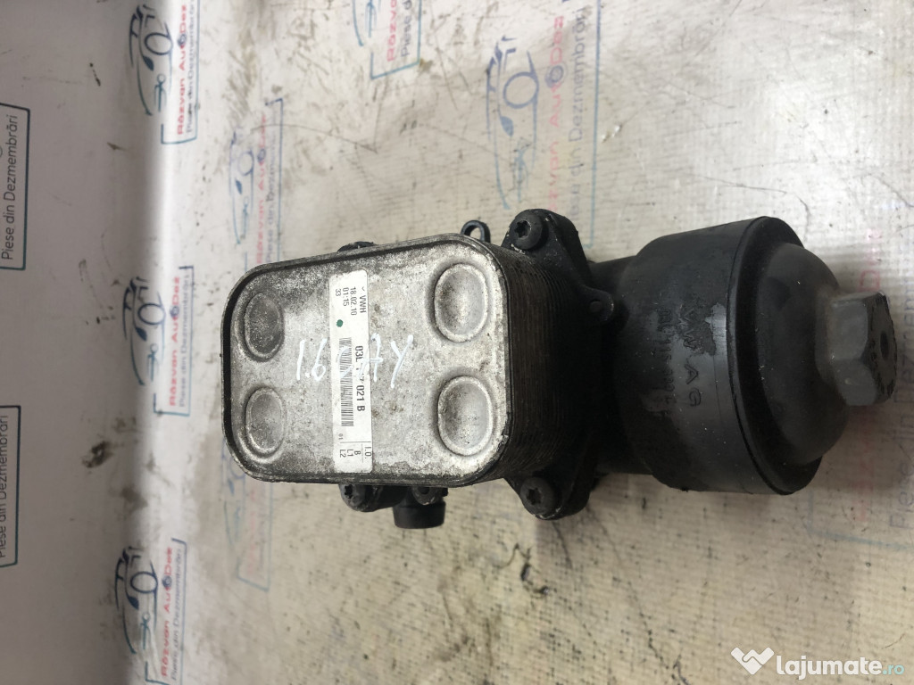 Termoflot Volkswagen Golf 6 1.6 2011