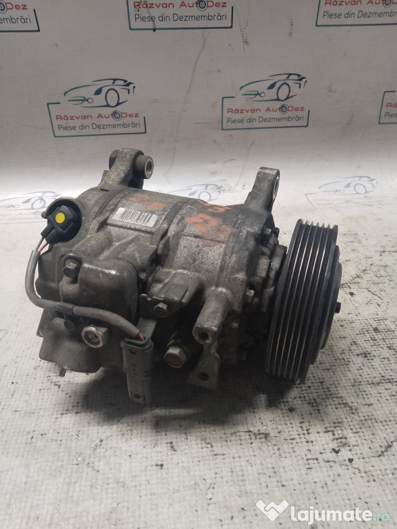Compresor AC BMW X3 F25 2.0 2013