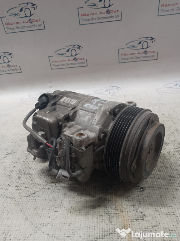 Compresor AC BMW X1 2.0 Motorina 2010
