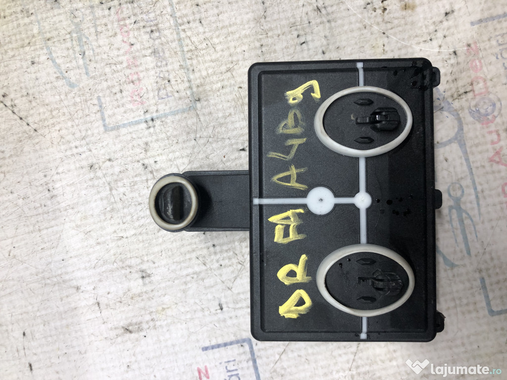 Modul Portiera Dreapta Fata Audi A4 B9 2016