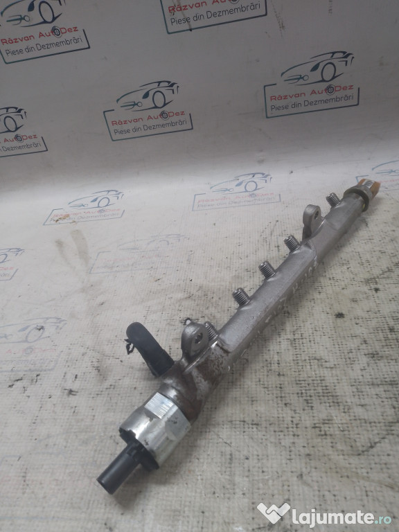 Rampa injectoare Volkswagen Jetta 1.6 2012