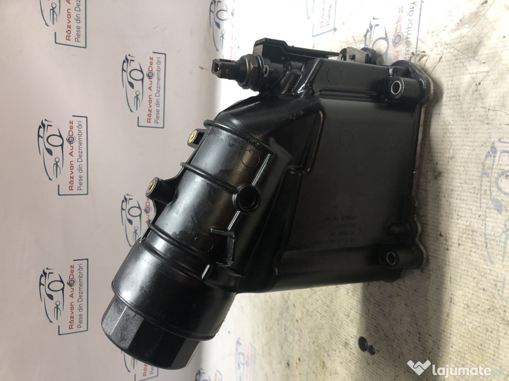 Termoflot BMW Seria 1 E88 2.0 2012