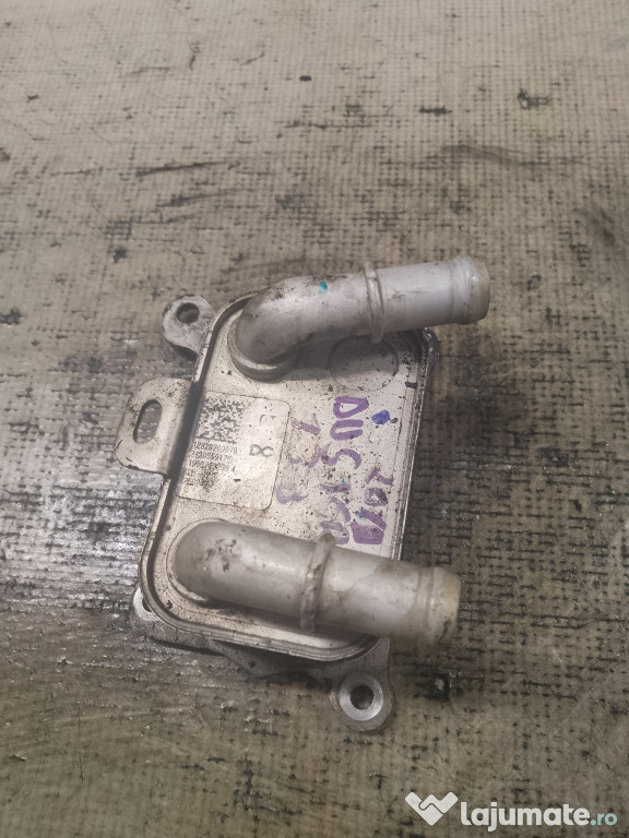 Termoflot Dacia Duster 2019