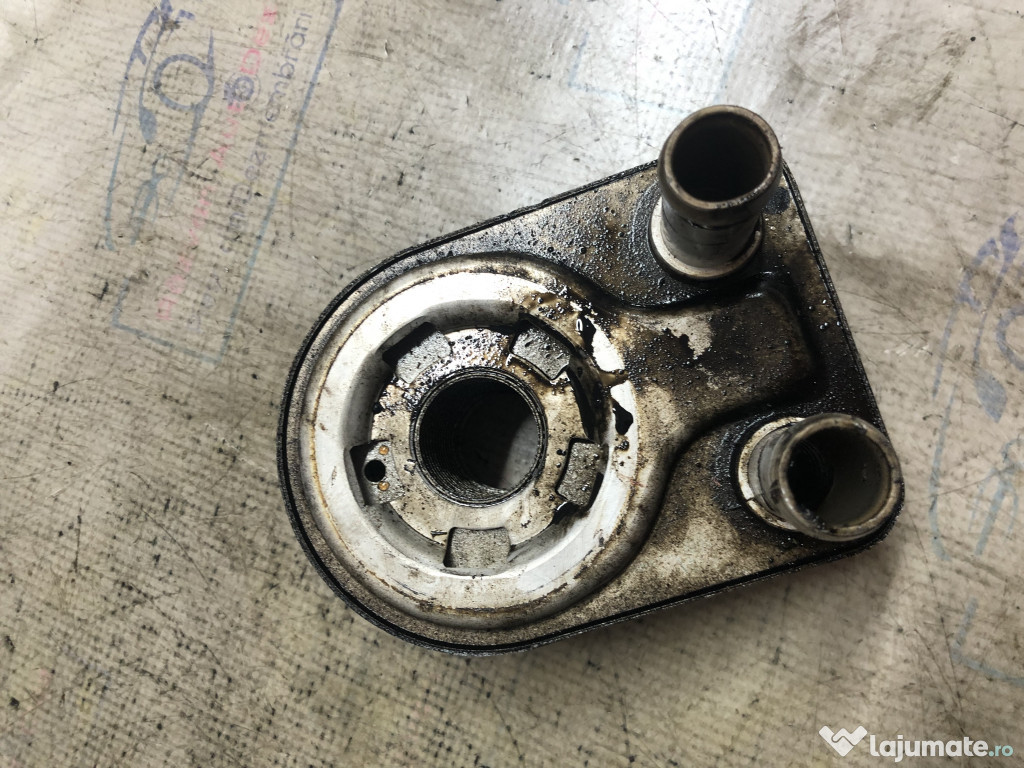 Termoflot Ford B-MAX 1.0 Benzina 2014