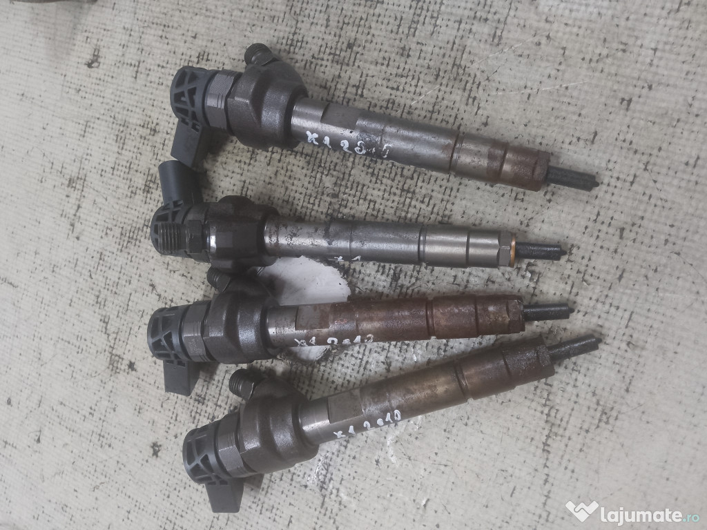 Injector BMW X1 2.0 Motorina 2011
