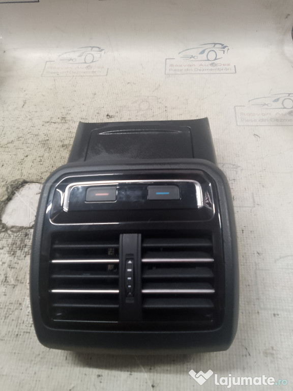 Grila ventilatie cotiera Volkswagen Passat B8 2015