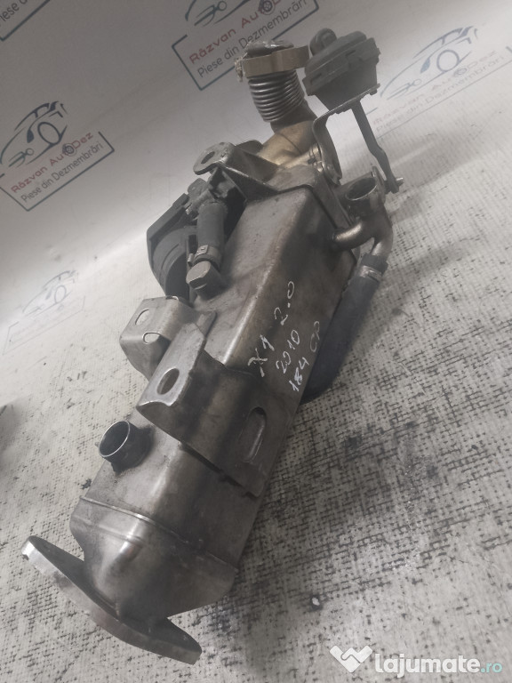 Racitor Gaze cu EGR BMW X1 2.0 2010