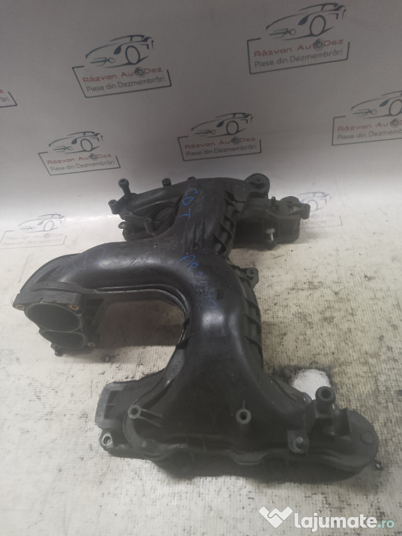 Galerie Admisie Plastic Audi A8 2012