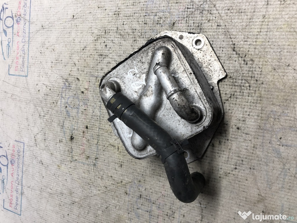 Termoflot Mazda CX-5 2.2 2014