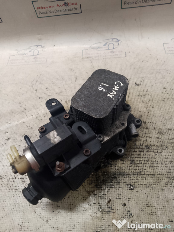 Termoflot Ford C-MAX 1.6 2013