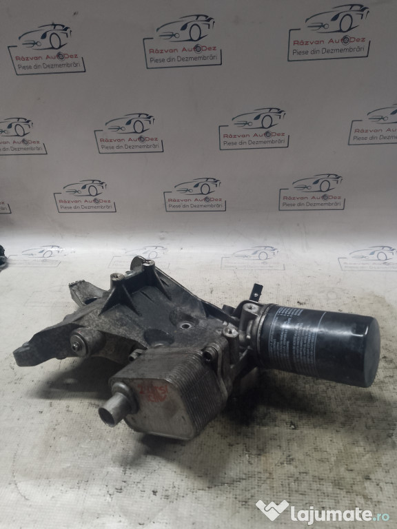 Termoflot Audi A5 2.0 Benzina 2011