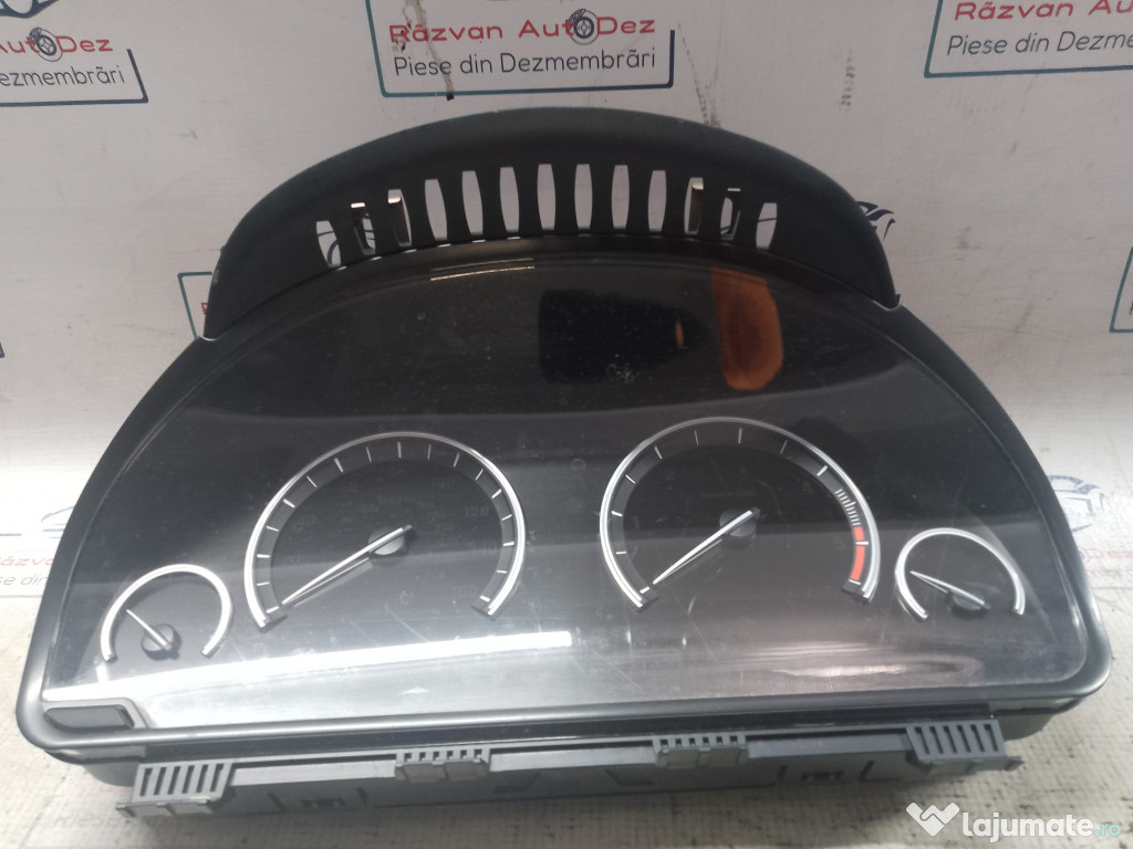 Ceasuri Bord UK BMW 730 F01 Motorina 2010