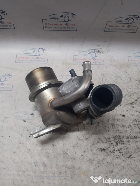 Racitor Gaze cu EGR Volkswagen Golf 7 1.6 2013