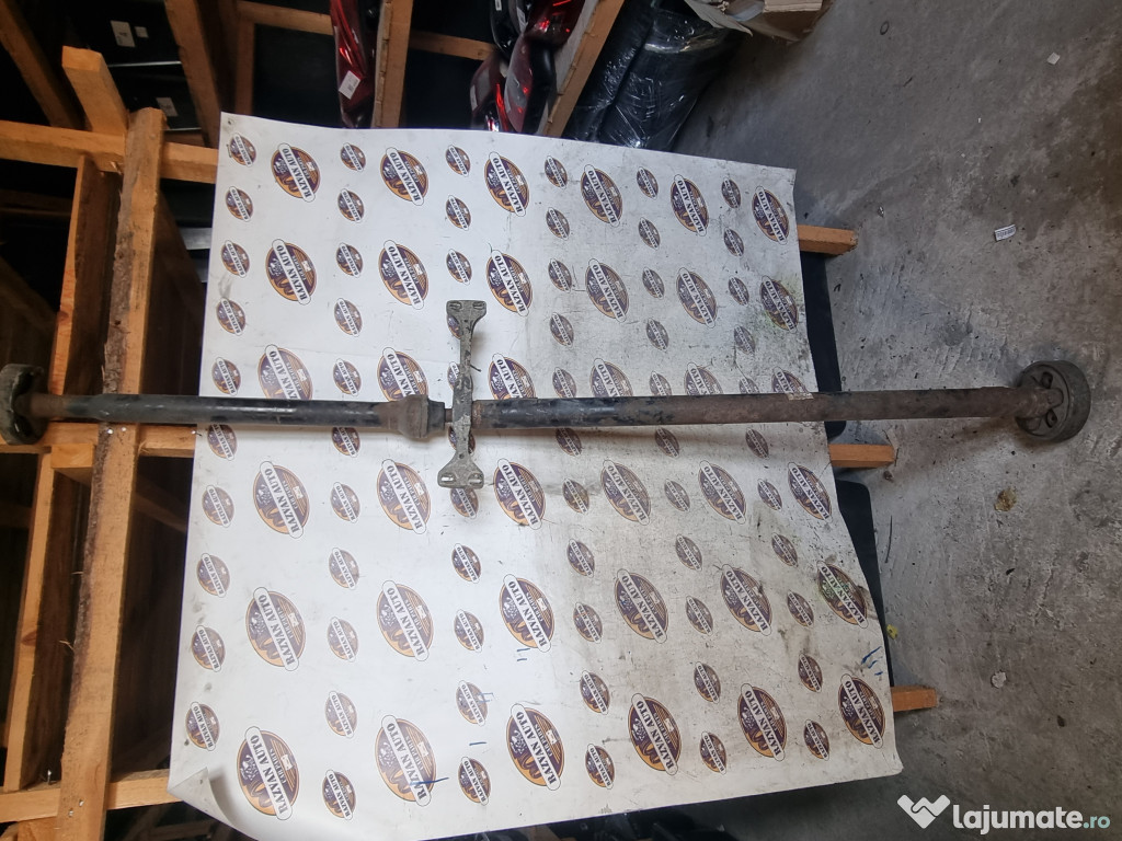 Cardan Volkswagen Tiguan 2.0 Motorina 2008