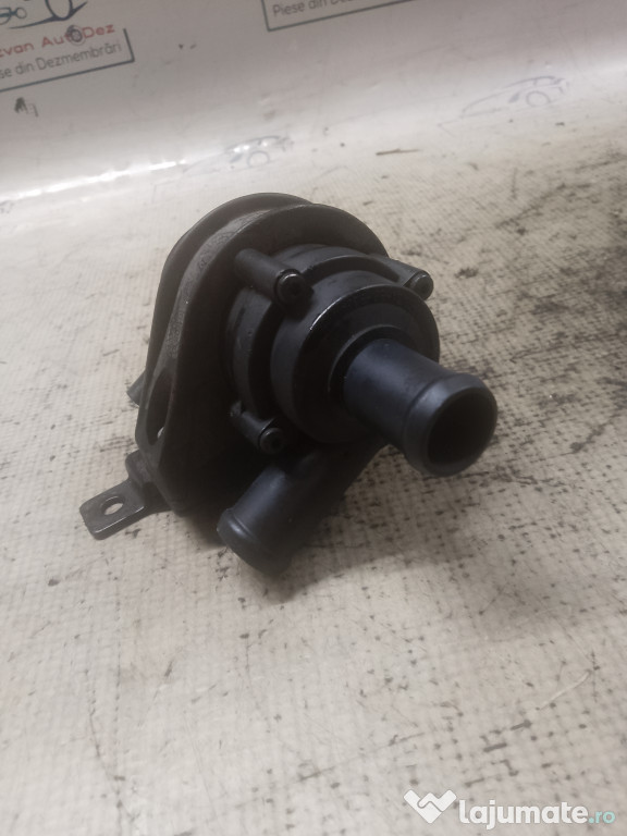Pompa recirculare apa Audi A1 1.2 2010