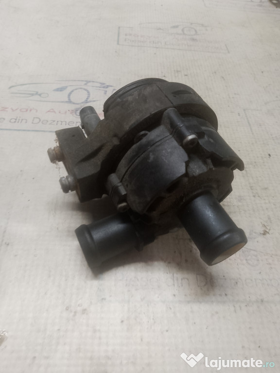 Pompa recirculare apa Skoda Fabia 3 2015