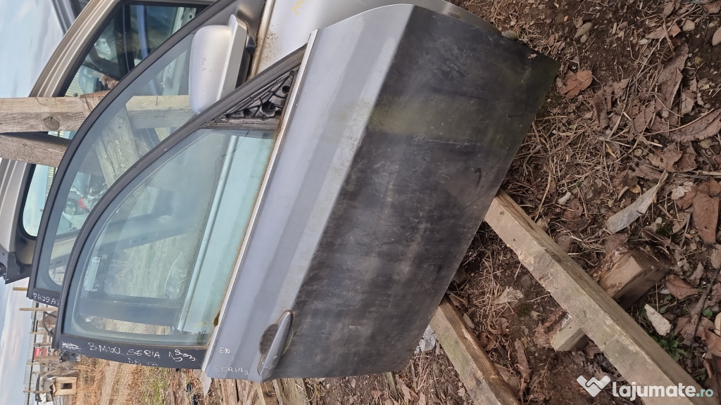 Usa dreapta fata BMW Seria 3 E90 2008