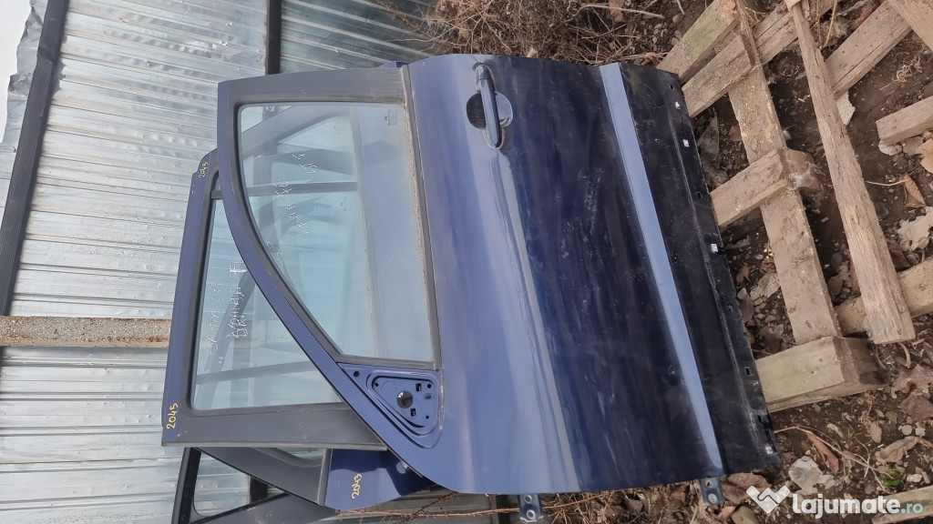 Usa stanga fata Hyundai Santa Fe 2006