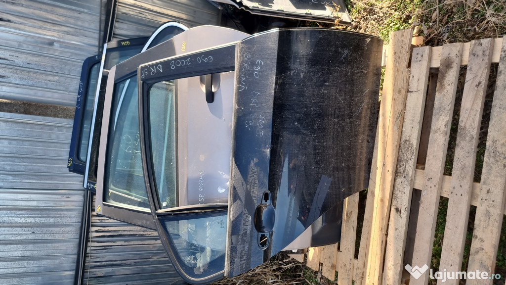 Usa dreapta spate BMW Seria 3 E90 2008