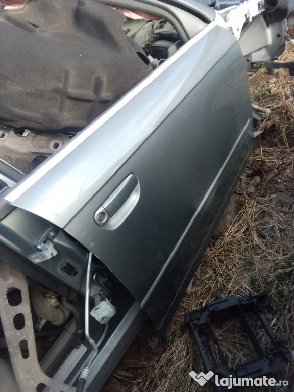 Usa dreapta fata Audi A4 B7 1.9 Motorina 2006