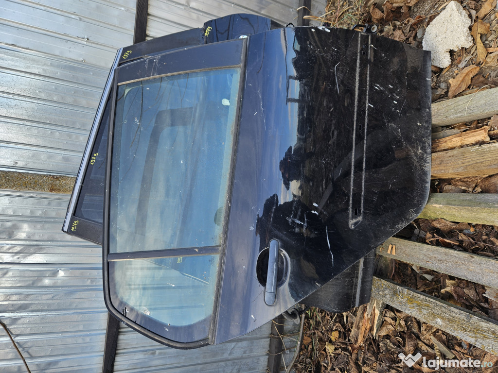 Usa dreapta spate Volkswagen Golf 5 Hatchback 2008