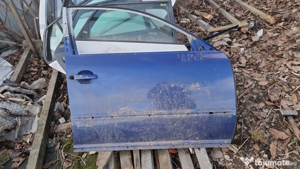 Usa dreapta fata Volkswagen Passat B5.5 2003