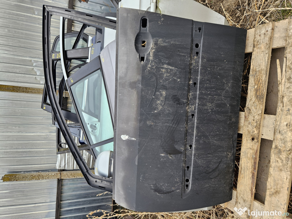 Usa stanga fata Renault Scenic 2006