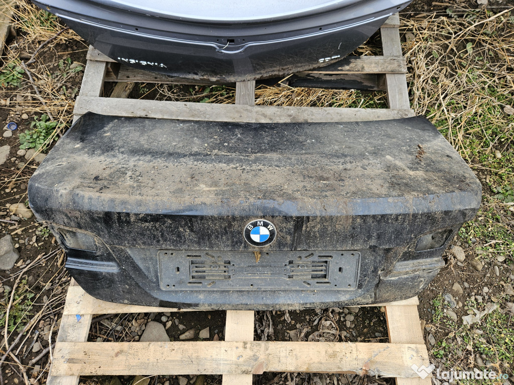 Hayon BMW Seria 3 E93 2008