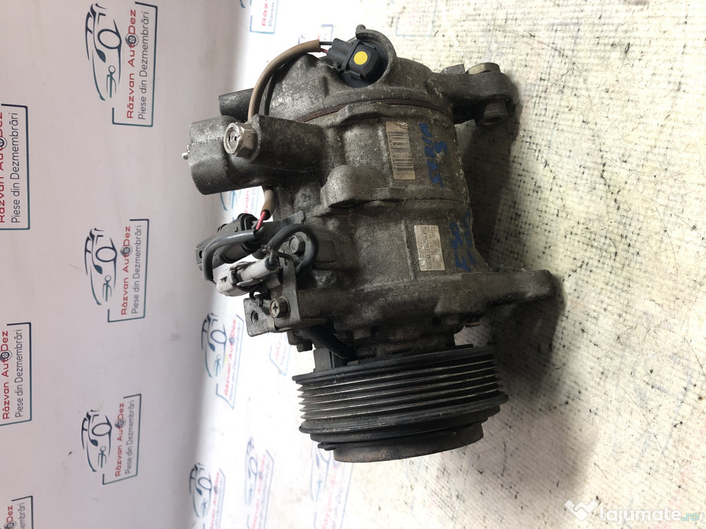 Compresor AC BMW F30 2012