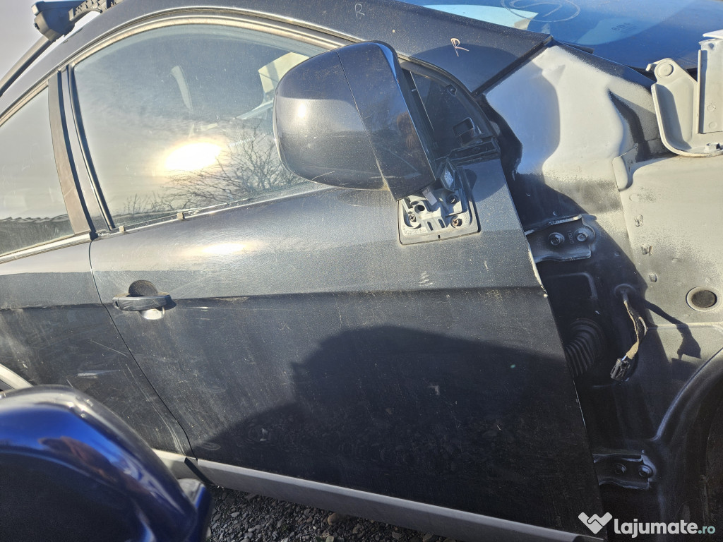 Usa dreapta fata Chevrolet Captiva 2010