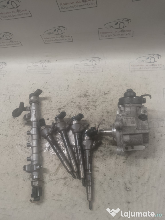 Kit injectie complet Audi A5 2.0 2013