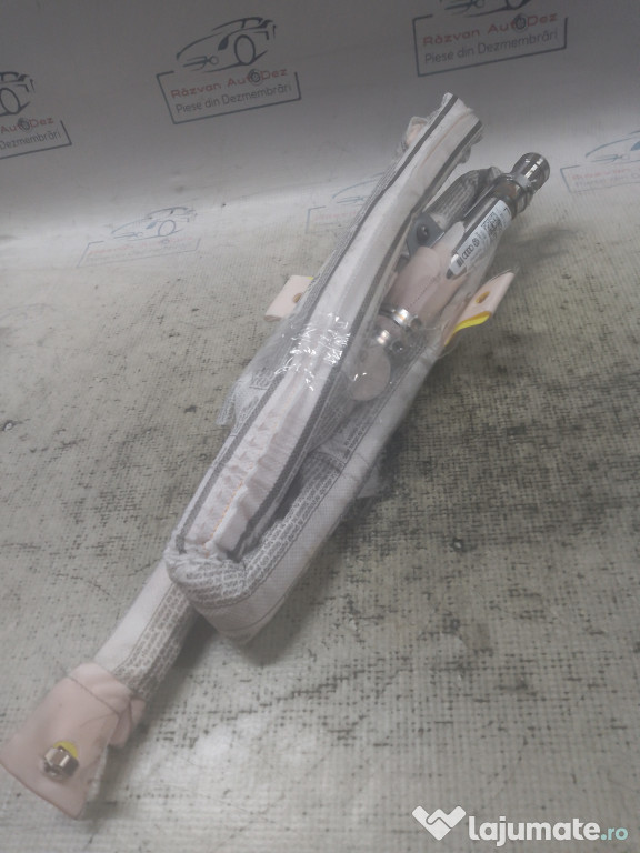 Airbag cortina stanga Volkswagen Scirocco 2.0 2012