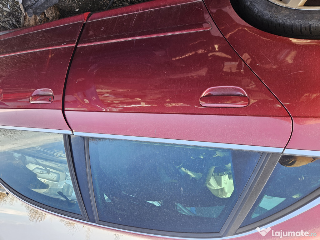 Usa dreapta spate Seat Exeo Berlina 2010