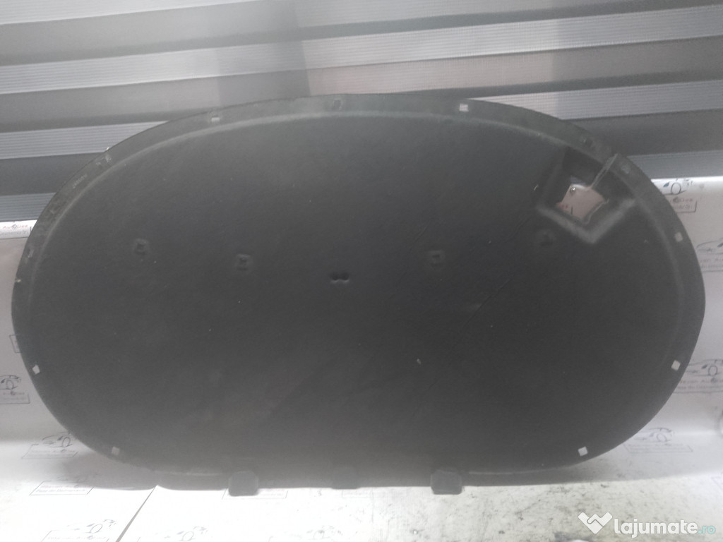 Pâsla capotă Volkswagen Passat B7 Berlina 2011