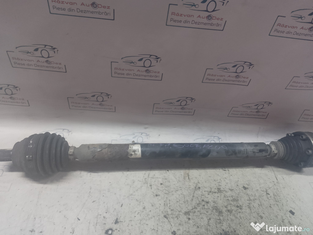 Planetara dreapta fata Volkswagen Golf 5 Plus 2009