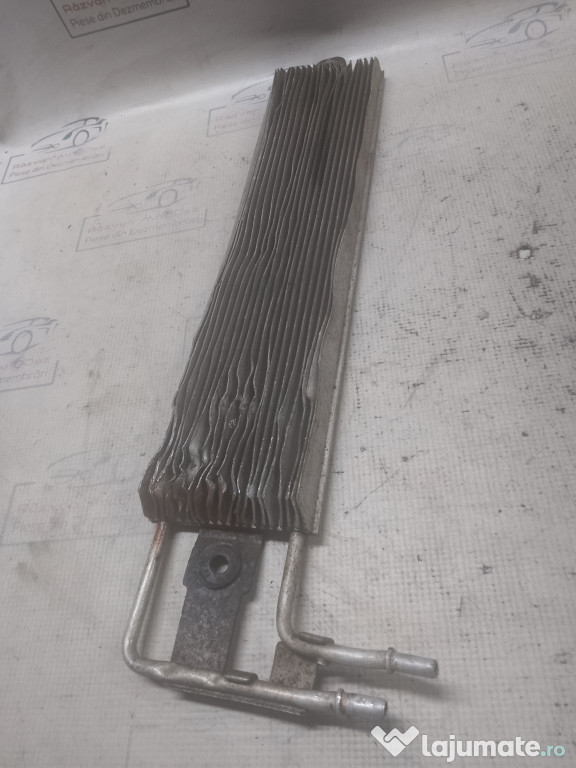 Radiator combustibil Skoda Superb 2 2010