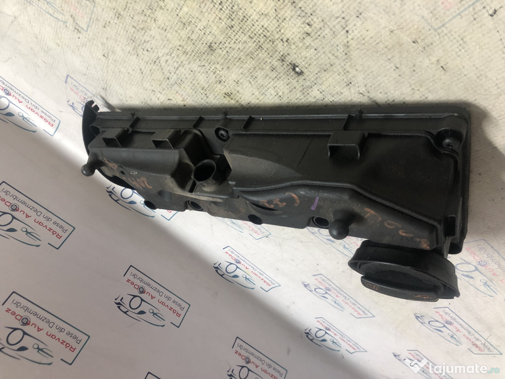 Filtru epurator Volkswagen Tiguan 2.0 2014