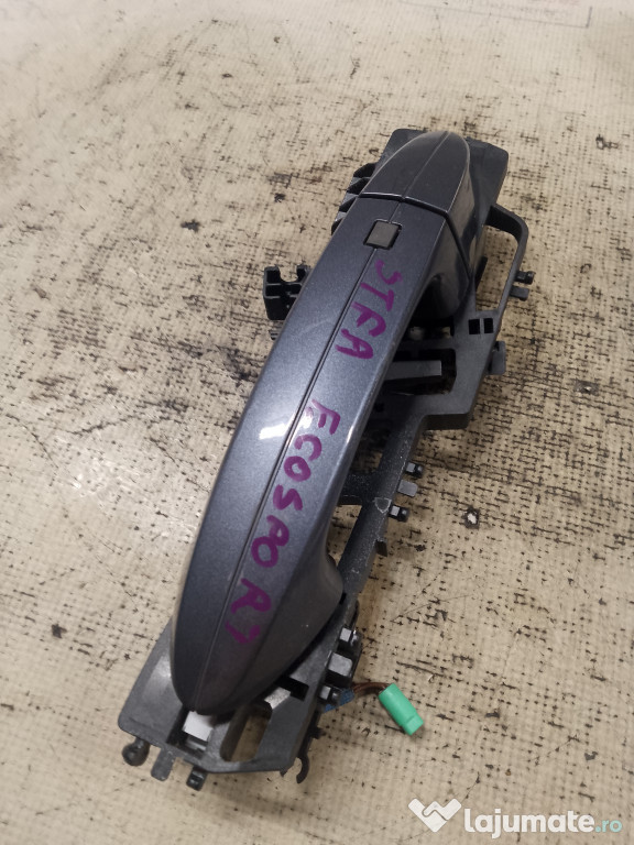 Maner exterior stanga fata Ford Ecosport 2015