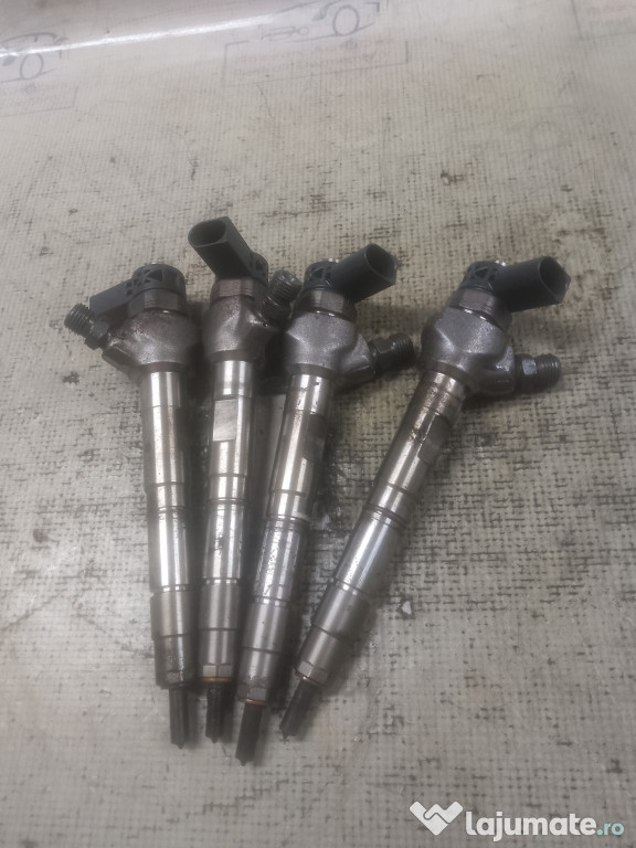Injector Skoda Superb 3 2.0 Motorina 2015
