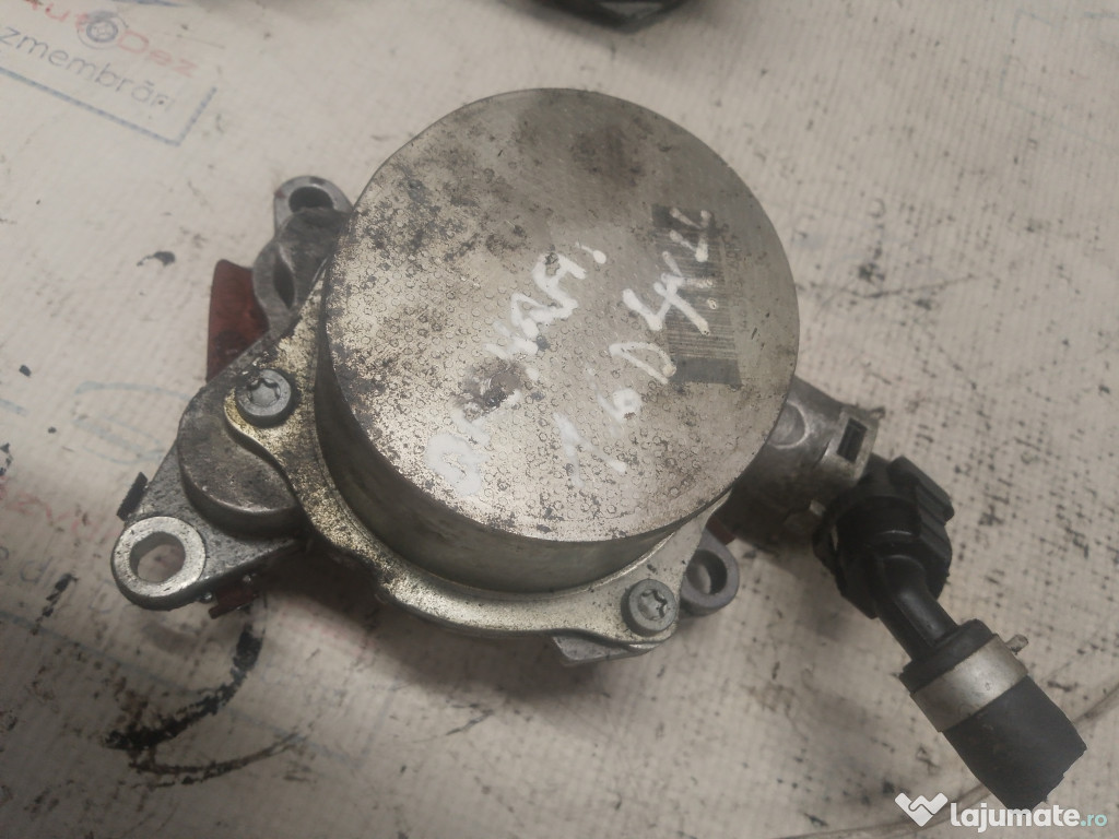 Pompa vacuum Nissan Qashqai 1.6 2011