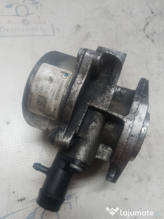 Pompa vacuum Dacia Logan Mcv 1.5 Motorina 2014