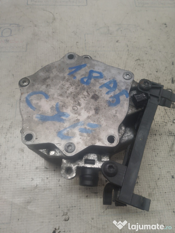 Pompa vacuum Audi A5 1.8 2012