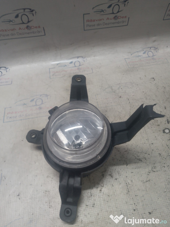 Proiector stanga Hyundai Ix 35 2013