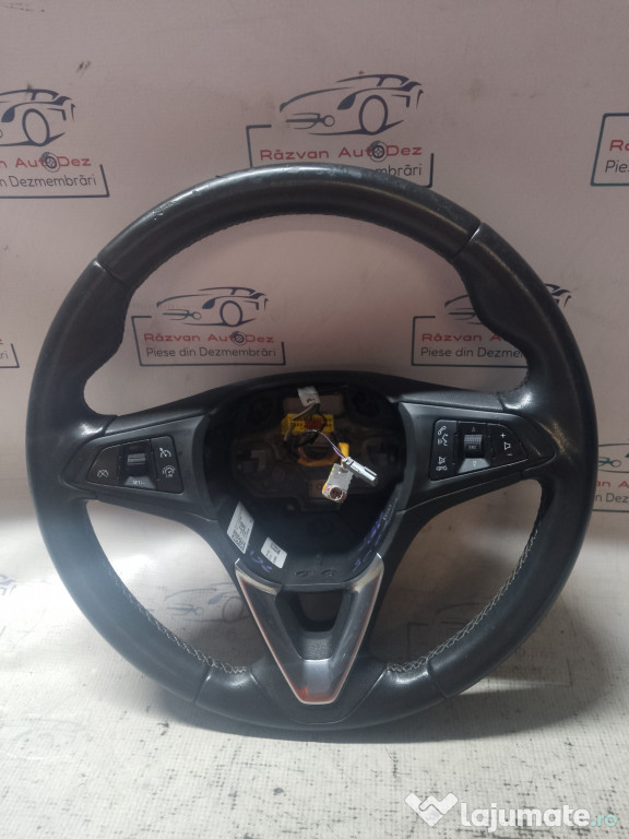 Volan cu comenzi Opel Astra K 1.6 Motorina 2016