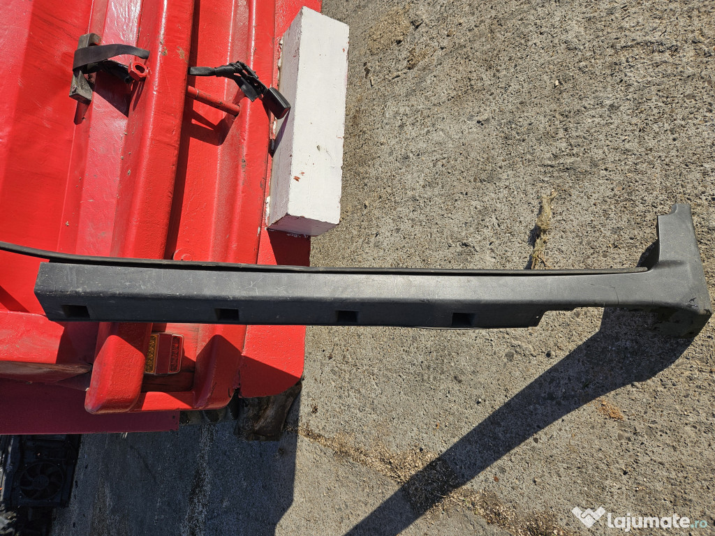 Prag dreapta plastic Opel Mokka 2015