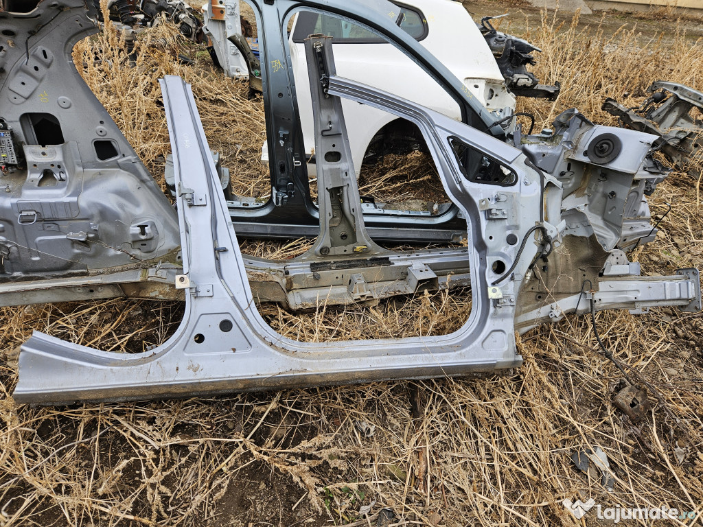 Prag dreapta tabla Opel Corsa D 2008