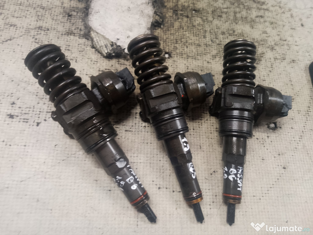 Injector Volkswagen Passat B6 1.9 2006